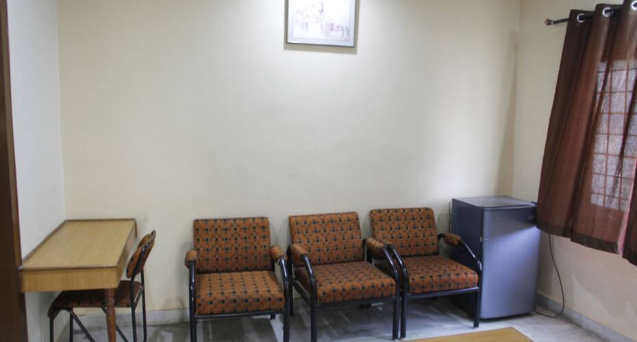 Kunas Guest House, Hyderabad 5